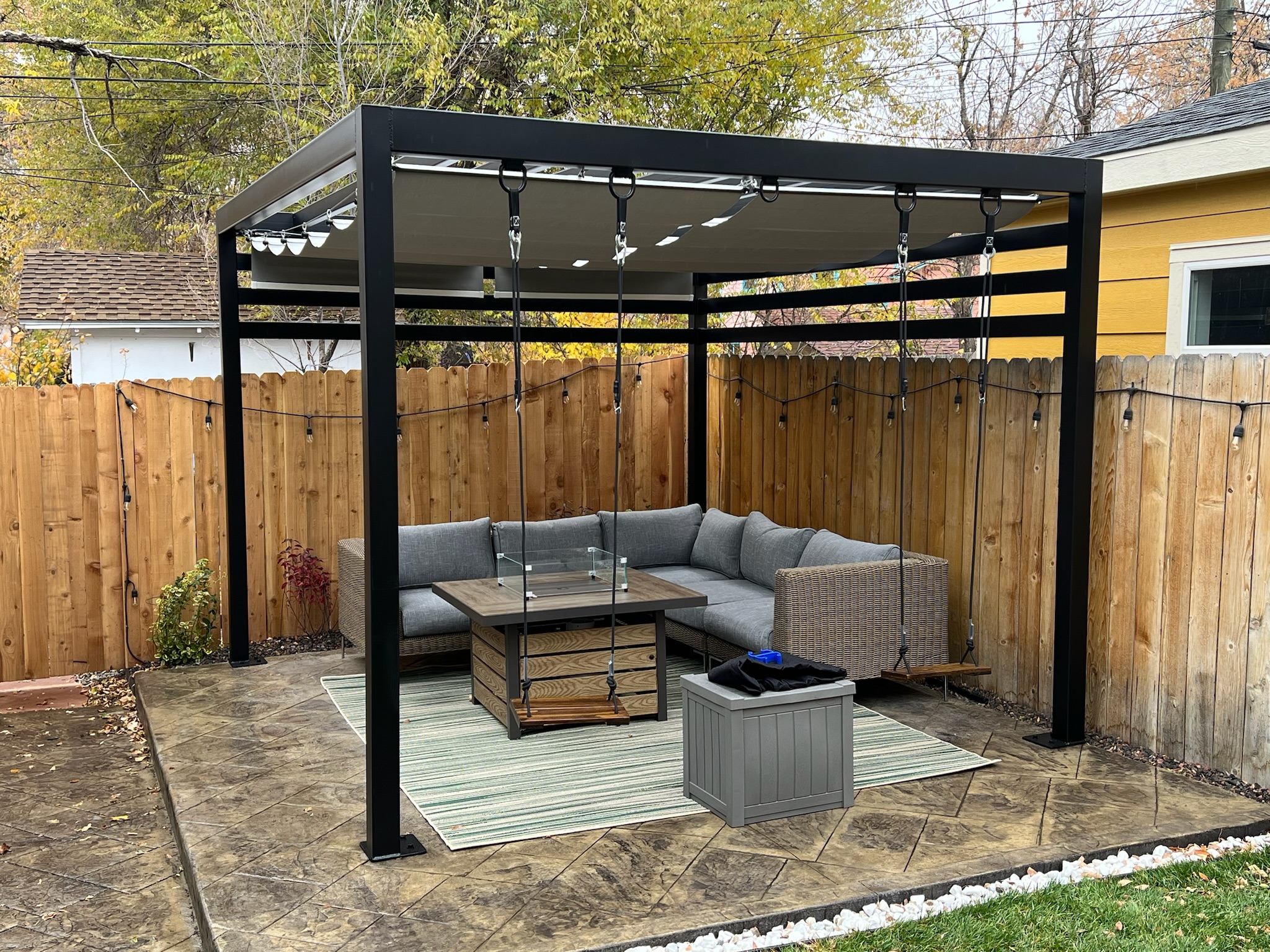 MetalPergola1